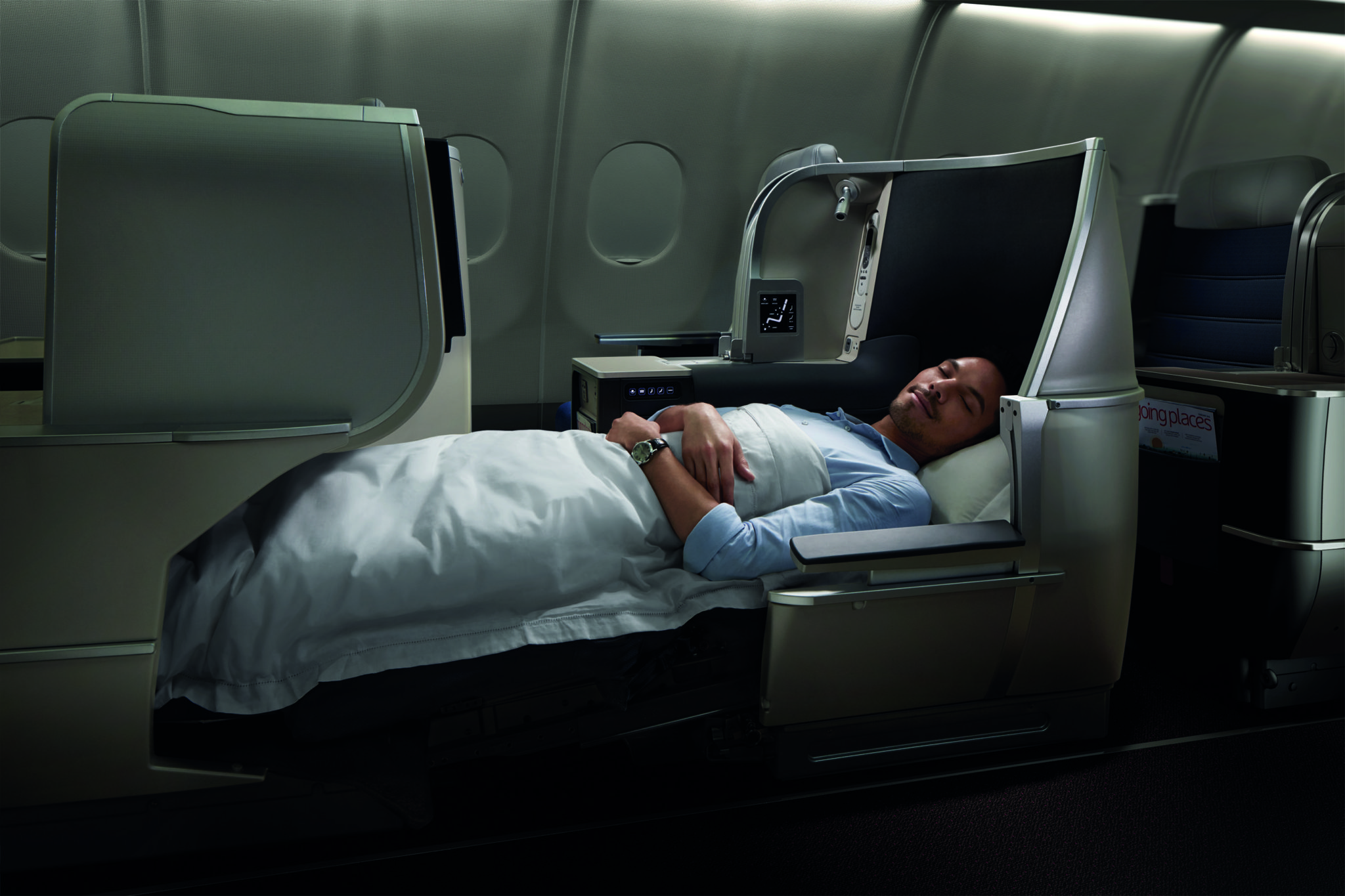 Malaysia Airlines