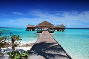 luxury Maldives holidays
